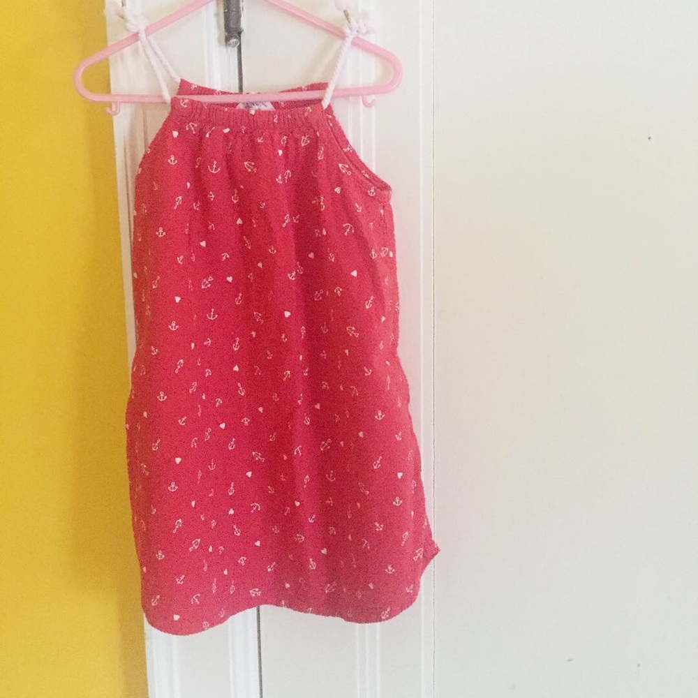 H&M Summer Dress